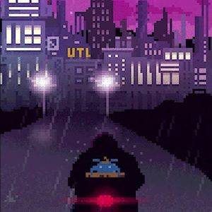 Meet your Posher, Josiah